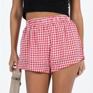 Princess Polly Beach house Shorts